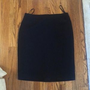 Calvin Klein Skirt